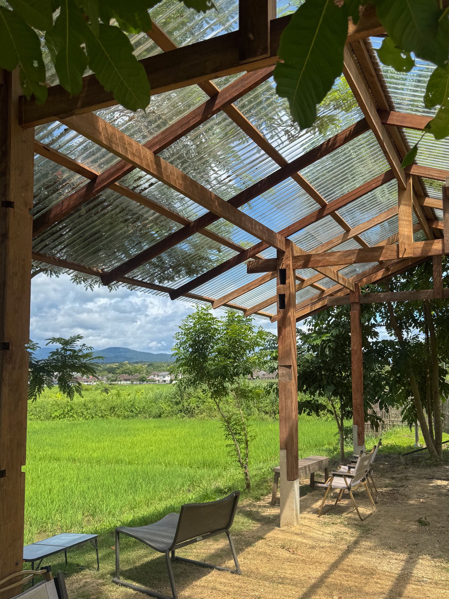 น้ำตกปูแกง